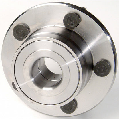 Moog 89-90 Ford Thunderbird Front Hub Assembly 513077 513077 Photo - out of package