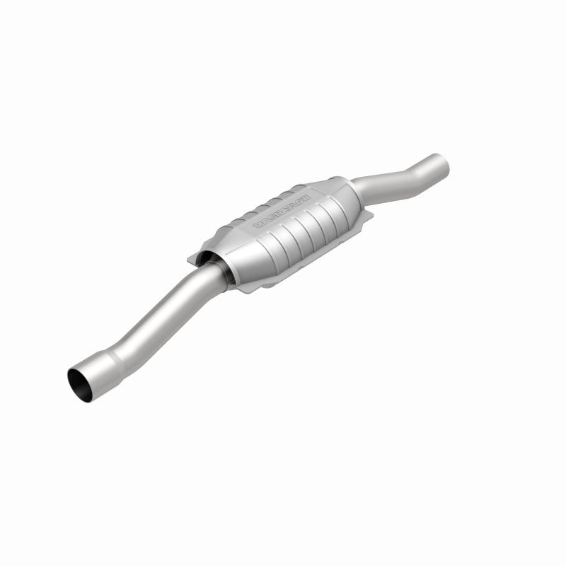 MagnaFlow Standard Grade Federal / EPA Compliant Direct-Fit Catalytic Converter 23480 360 Degree Image Set