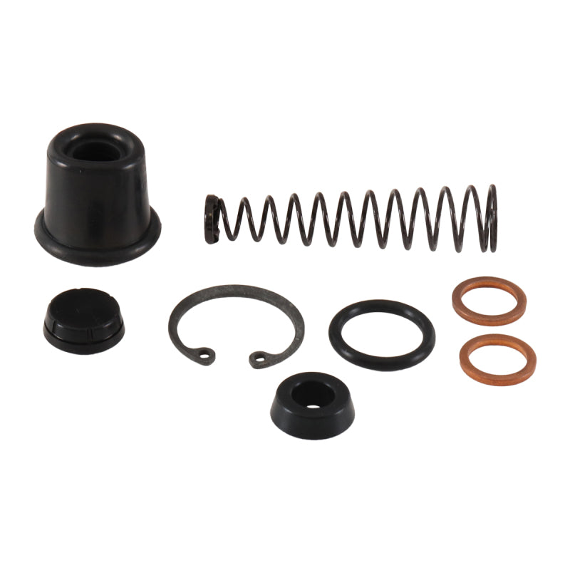 All Balls Racing 00-01 Yamaha YFM400 Kodiak 2WD Master Cylinder Rebuild Kit Rear 18-1095 18-1095 Photo - Primary