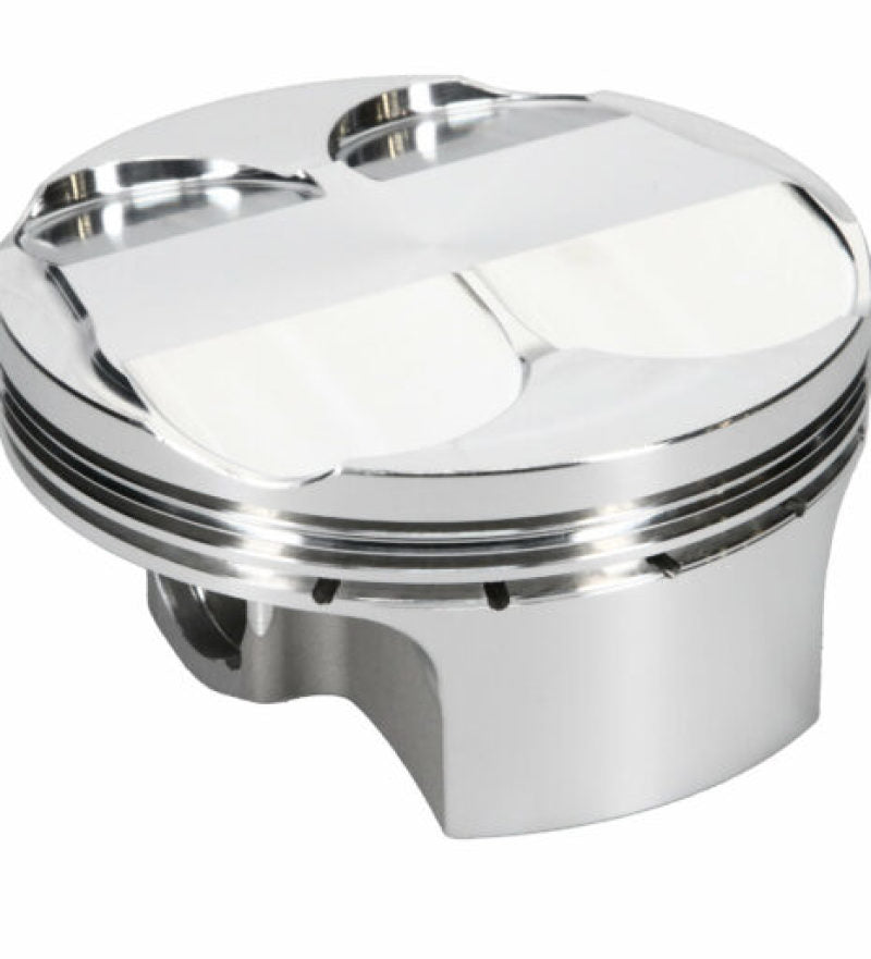 JE Pistons Suzuki TL 1000R Piston Kit 317205 317205 Photo - Primary