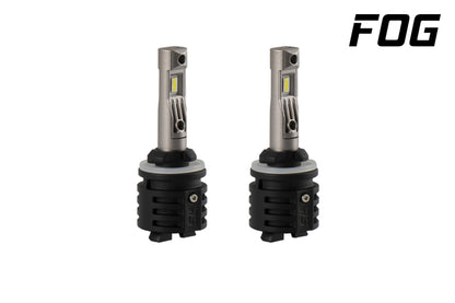 Diode Dynamics 880 HP36 LED Bulb - Cool - White (Pair) DD0125P DD0125P User 1