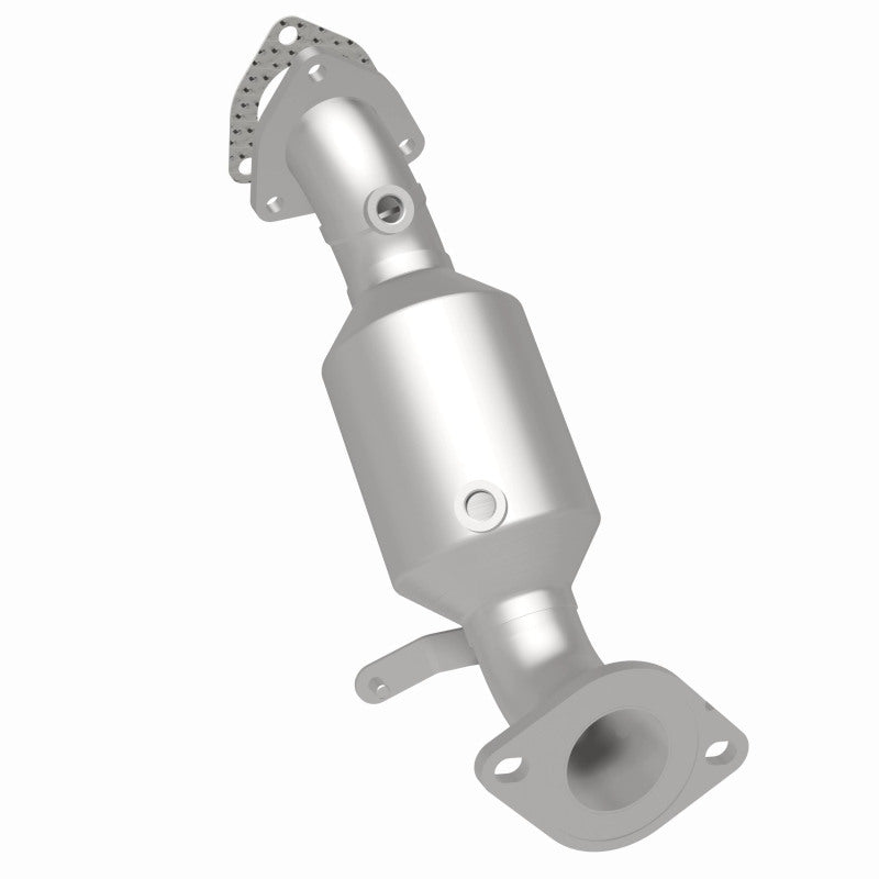 MagnaFlow Cadillac CT6 OEM Grade Federal / EPA Compliant Direct-Fit Catalytic Converter 21-915 360 Degree Image Set