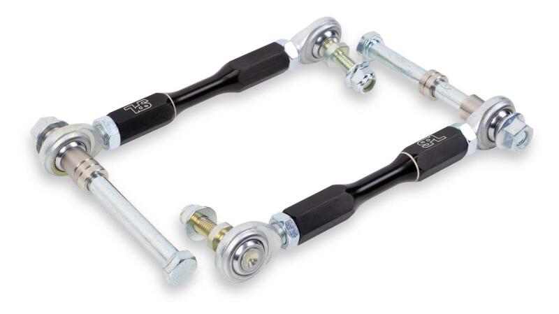 SPL Part Front Swaybar Endlinks Porsche 991/981/718 SPL FE 991 Photo - Primary