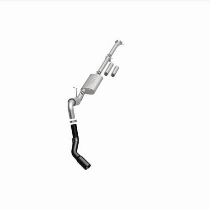 MagnaFlow Street Series Cat-Back Performance Exhaust System 19376 360 Degree Image Set
