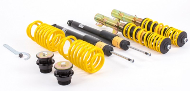 ST Suspensions ST XA Coilover Kit 00-03 BMW M5 E39 18220018 18220018 User 1