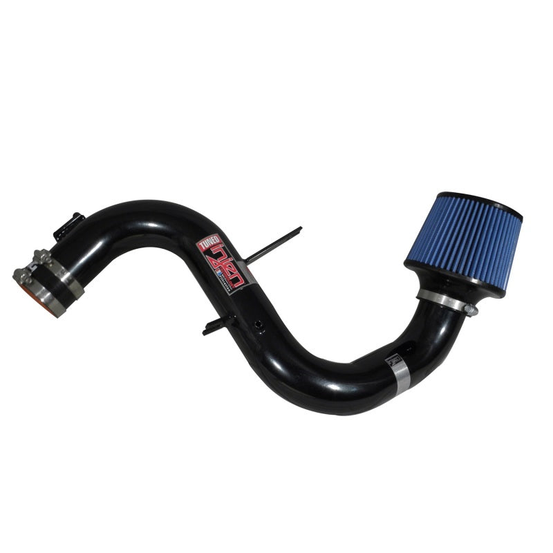 Injen Black Cold Air Intake 2000-2003 Toyota Celica GT 1.8L 4 Cyl RD2037BLK Photo - Primary