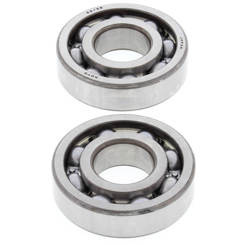 All Balls Racing 86-87 Honda ATC125M Crank Shaft Bearing Kit 24-1033 24-1033 Photo - Primary