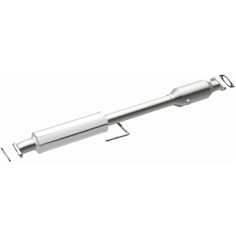 MagnaFlow Hyundai Sonata OEM Grade Federal / EPA Compliant Direct-Fit Catalytic Converter 52820 Photo - out of package