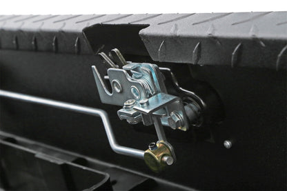 Dee Zee Deezee Universal Tool Box - Red Crossover - Double Black BT DZ10370TB DZ10370TB Photo - Unmounted