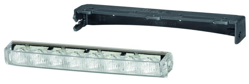 Hella 30 Deg 12V Daytime Running Light Kit 980850801 980850801 Photo - out of package