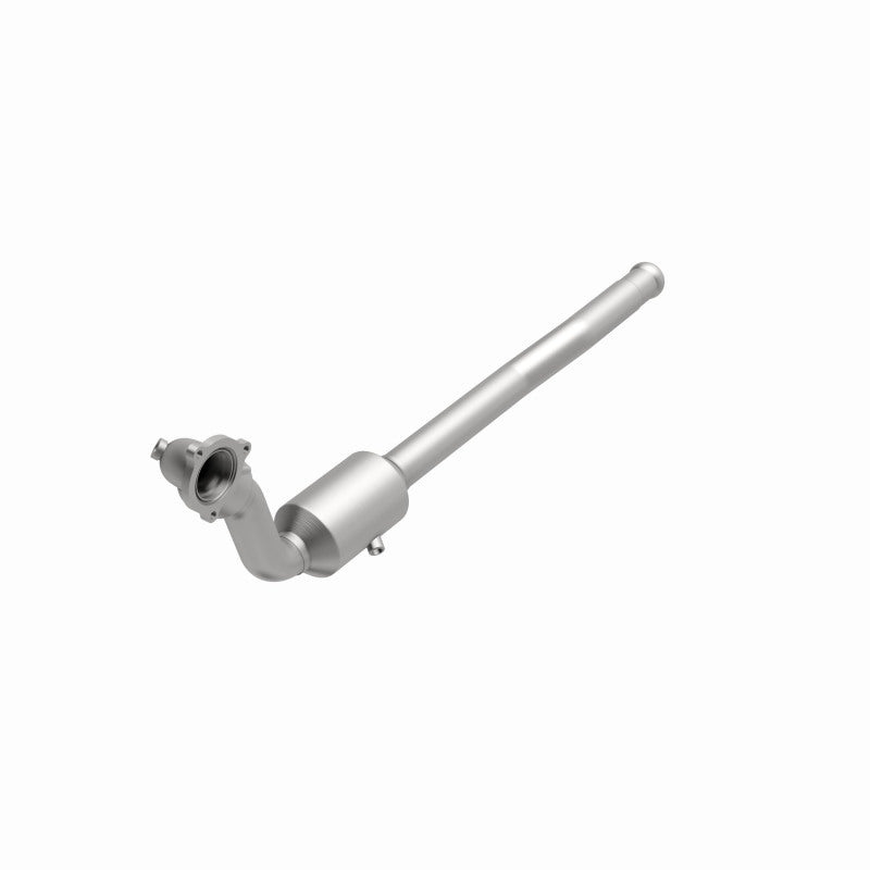 MagnaFlow Volvo C70 HM Grade Federal / EPA Compliant Direct-Fit Catalytic Converter 24072 360 Degree Image Set
