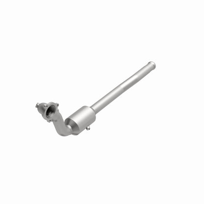 MagnaFlow Volvo C70 HM Grade Federal / EPA Compliant Direct-Fit Catalytic Converter 24072 360 Degree Image Set