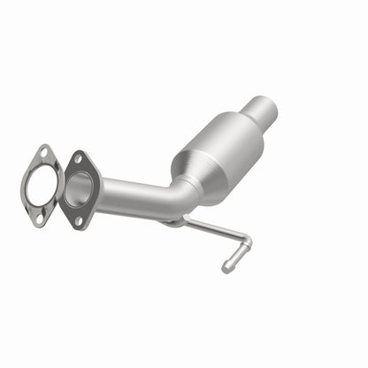 MagnaFlow OEM Grade Federal / EPA Compliant Direct-Fit Catalytic Converter 52966 360 Degree Image Set
