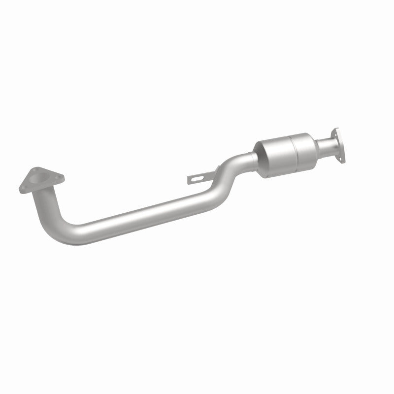 MagnaFlow Audi 100 Standard Grade Federal / EPA Compliant Direct-Fit Catalytic Converter 23621 360 Degree Image Set