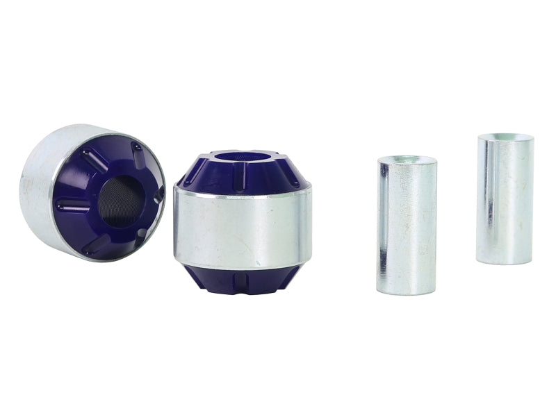 SuperPro Front Control Arm Lower-Rear Bushing Kit SPF3491-90K Photo - out of package