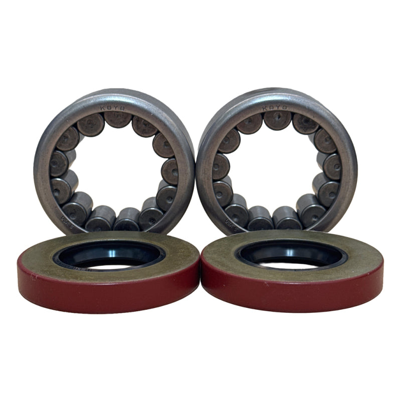 Revolution Gear & Axle Ford 10.25in Rear Axle Bearing & Seal Kit AK-F10.25 AK-F10.25 Photo - Primary