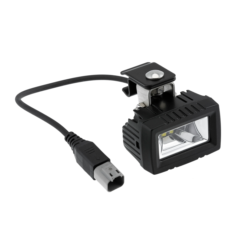 ARB BaseRack Auxiliary Light - 2.8in 20W 1780520 1780520 Photo - Primary