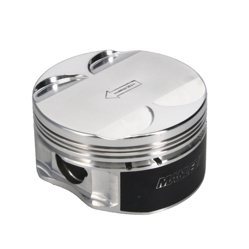 Manley Ford Coyote 5.0L DOHC 3.630in Bore +3.75cc Dome Piston - Single 598000CE-1 598000CE-1 User 4