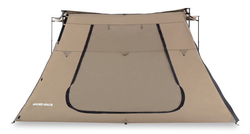 Rhino-Rack Batwing Tapered Zip Extension w/ Door 33112 33112 Photo - Primary