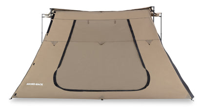 Rhino-Rack Batwing Tapered Zip Extension w/ Door 33112 33112 Photo - Primary