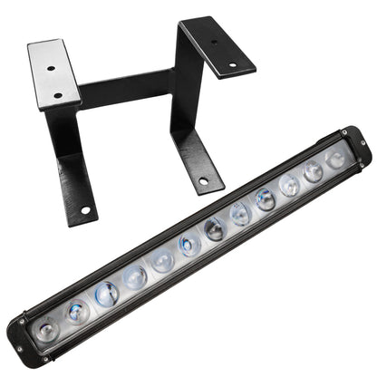 ORACLE Lighting Oracle 09-17 Ford F-150/F-250/F-350 Super Duty Bumper Mount Bracket/Light 2167-504 2167-504 User 4