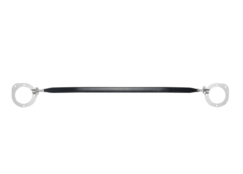 Whiteline Brace Strut Tower Alloy Adjustable Pontiac GTO 2004-2006 KSB618 Photo - Close Up