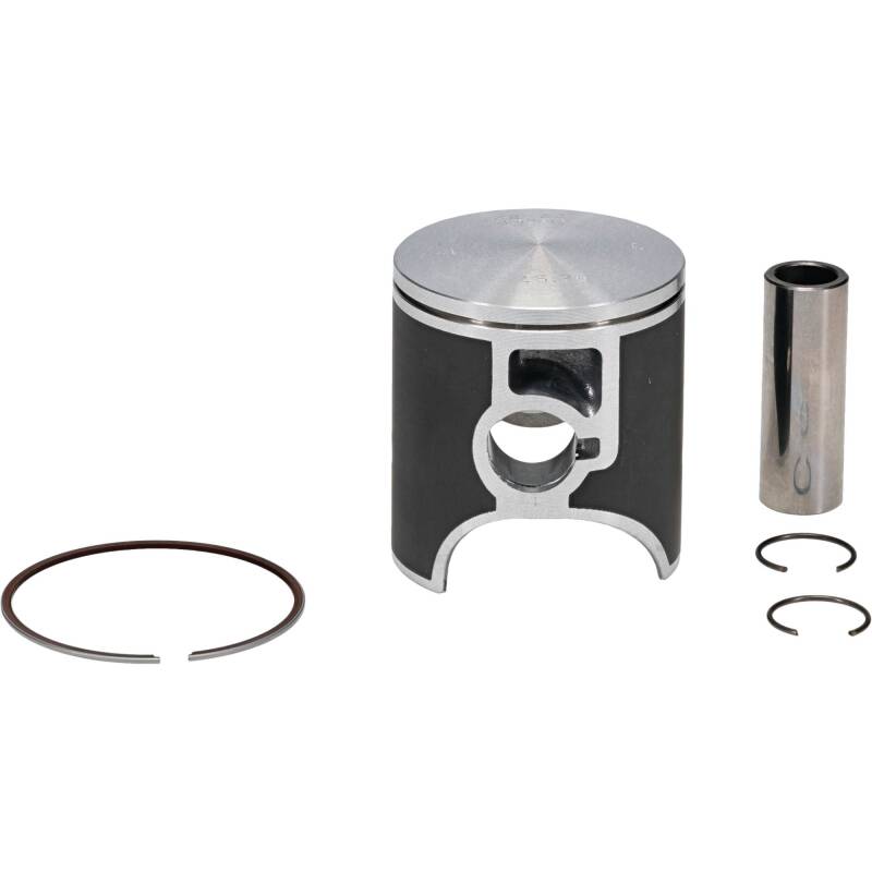 Vertex Pistons Cast Piston Kit 85Sx 24212C 24212C Photo - Primary