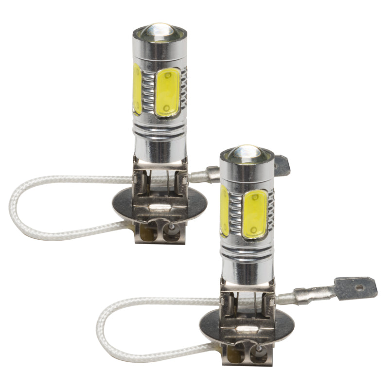 ORACLE Lighting Oracle H3 Plasma Bulbs (Pair) - White 3622-051 3622-051 Photo - Primary