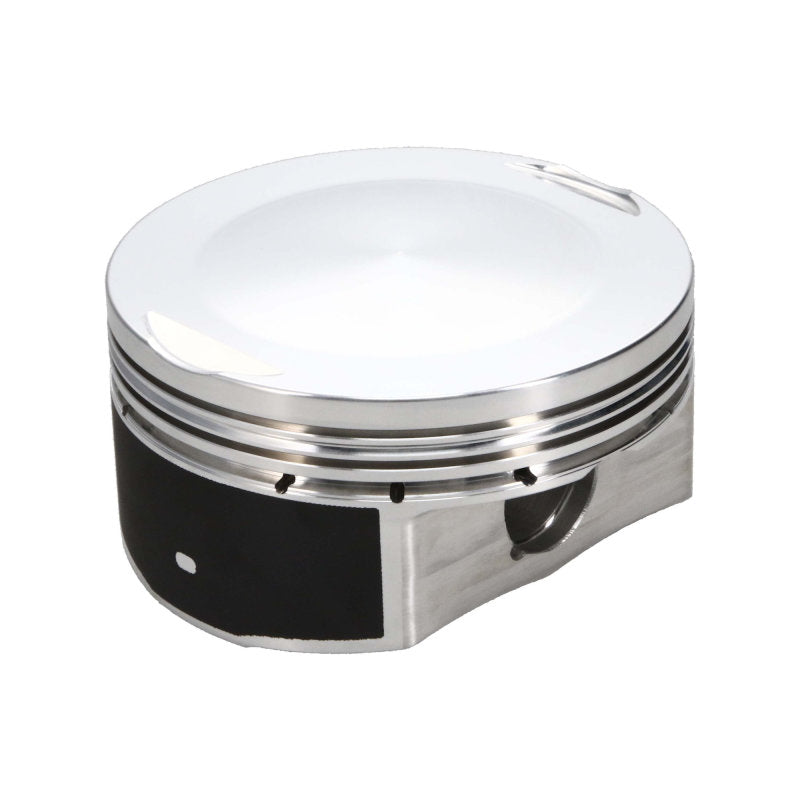 JE Pistons Gen 3 Hemi 6.4L Apache 4.10in Bore 1.210in Comp Height 0.927in Pin Dia - Set of 8 367218 367218 User 2