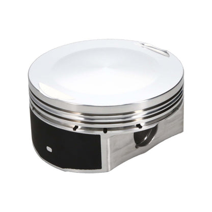 JE Pistons Gen 3 Hemi 6.4L Apache 4.10in Bore 1.210in Comp Height 0.927in Pin Dia - Set of 8 367218 367218 User 2