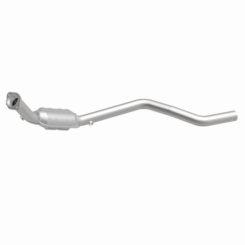 MagnaFlow HM Grade Federal / EPA Compliant Direct-Fit Catalytic Converter 93210 360 Degree Image Set