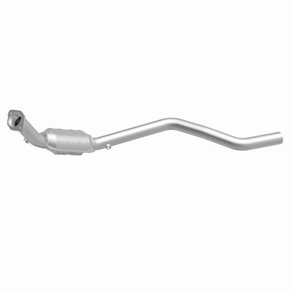 MagnaFlow HM Grade Federal / EPA Compliant Direct-Fit Catalytic Converter 93210 360 Degree Image Set