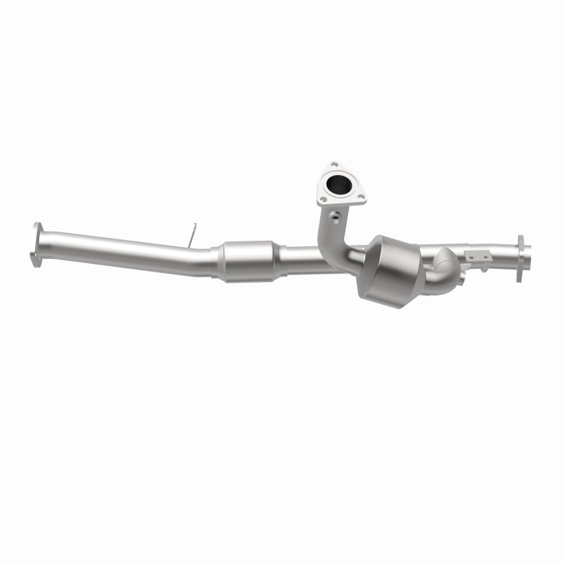 MagnaFlow OEM Grade Federal / EPA Compliant Direct-Fit Catalytic Converter 49905 360 Degree Image Set