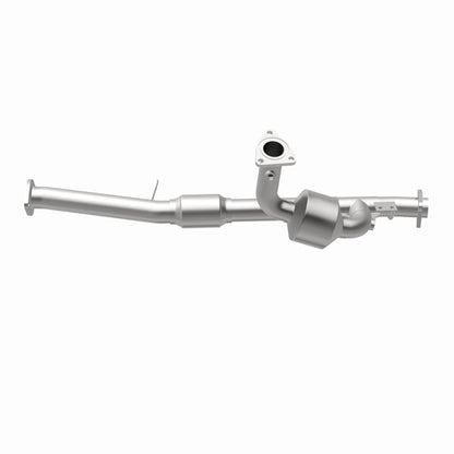 MagnaFlow OEM Grade Federal / EPA Compliant Direct-Fit Catalytic Converter 49905 360 Degree Image Set