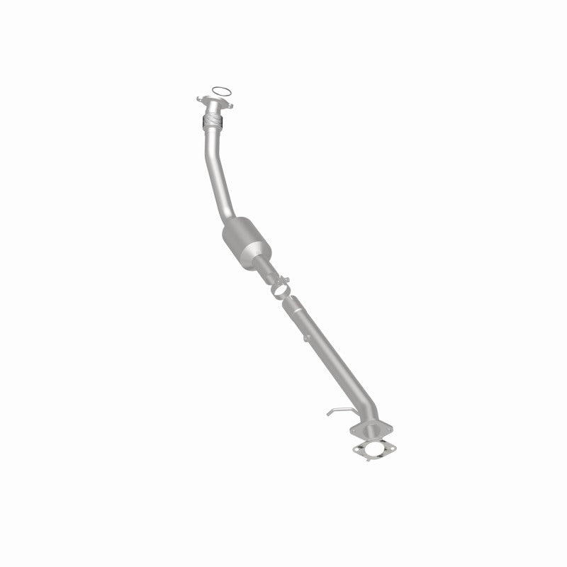 MagnaFlow California Grade CARB Compliant Direct-Fit Catalytic Converter 4551208 360 Degree Image Set