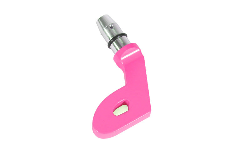 Perrin Performance Perrin Subaru Dipstick Handle P Style - Pink PSP-ENG-720HP