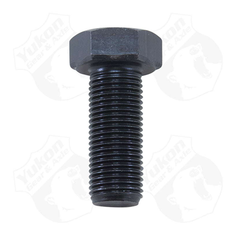 Yukon Gear & Axle Yukon Gear Ring Gear Bolt For Ford 10.25in & 10.5in YSPBLT-012 YSPBLT-012 Photo - Primary
