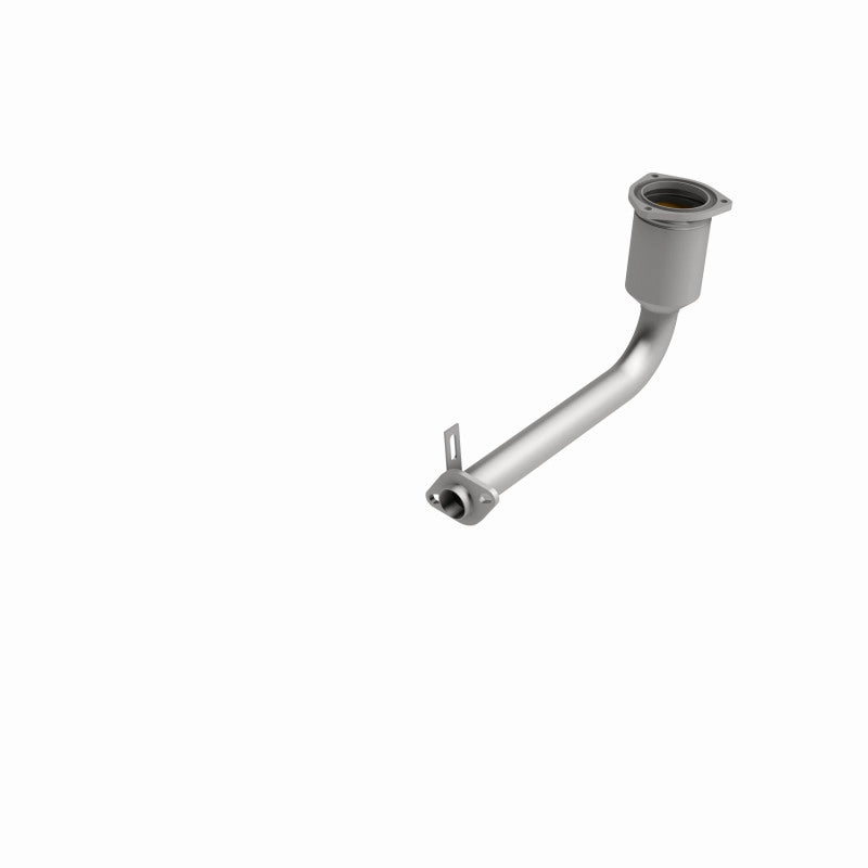 MagnaFlow Suzuki Esteem HM Grade Federal / EPA Compliant Direct-Fit Catalytic Converter 50829 360 Degree Image Set