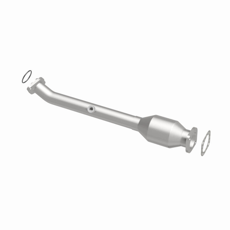 MagnaFlow OEM Grade Federal / EPA Compliant Direct-Fit Catalytic Converter 52670 360 Degree Image Set