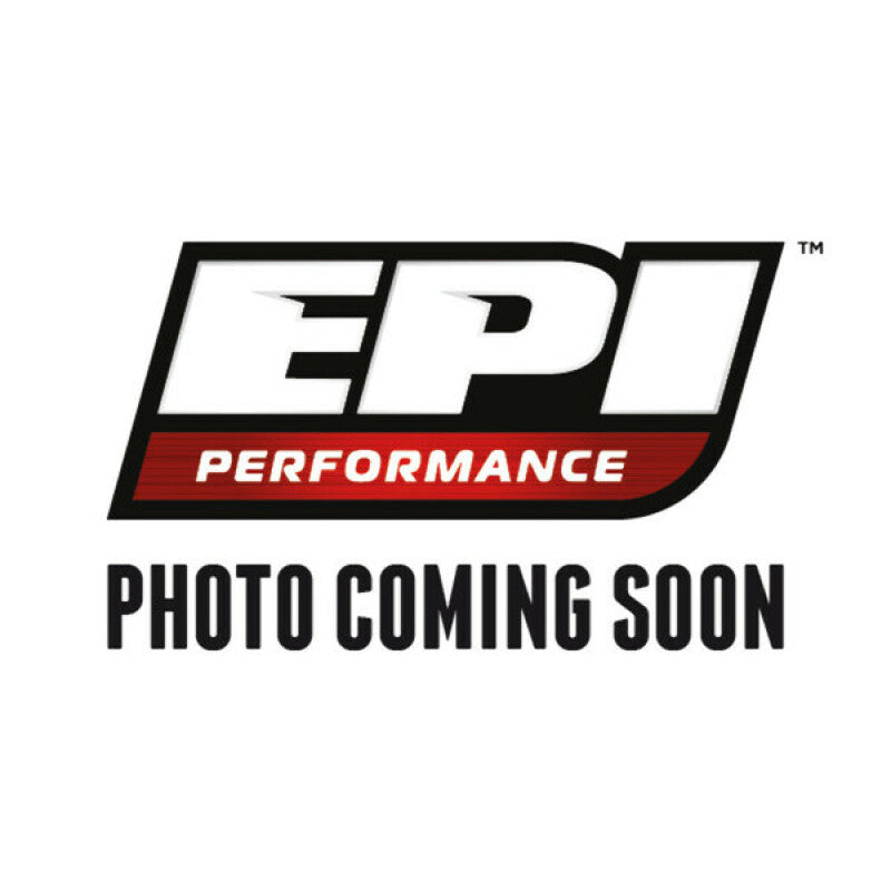 EPI EPI A-Arm Bushings Suspension Swingarms main image
