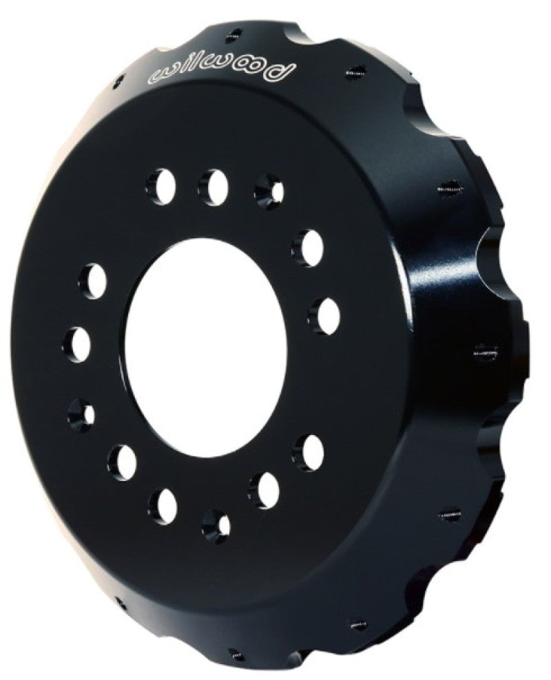 Wilwood Hat-BB Front, .850" Offset, 5 x 5.00 - 12 on 8.25" 170-12399 User 1