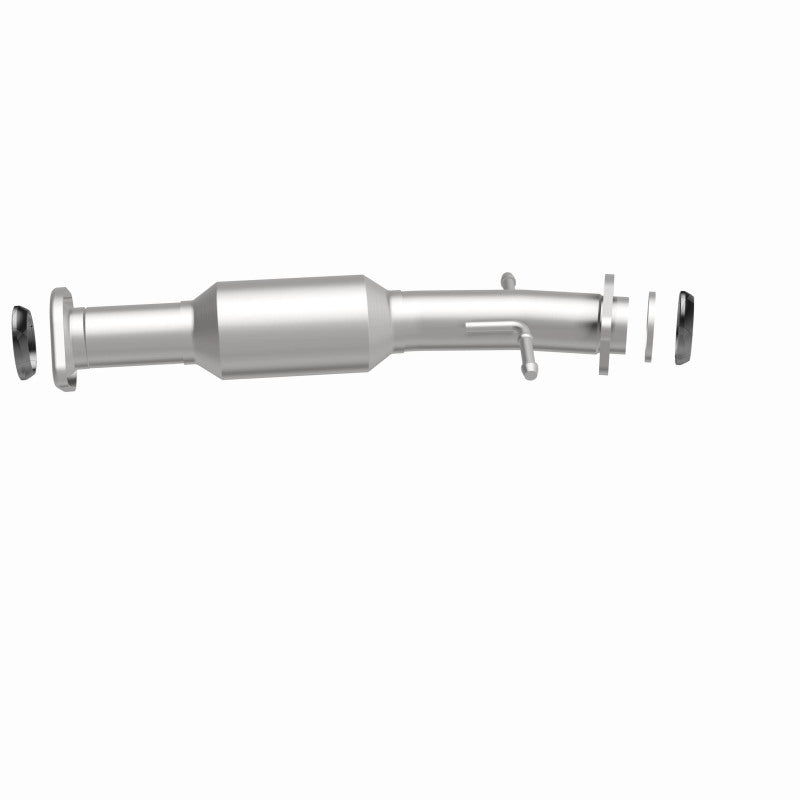 MagnaFlow Lexus RX350 OEM Grade Federal / EPA Compliant Direct-Fit Catalytic Converter 21-097 360 Degree Image Set