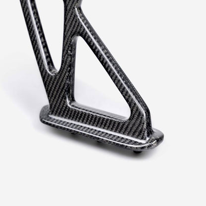Seibon 2023+ Honda Civic Type R OE-Style Carbon Fiber Spoiler Mounting Bracket SMB23HDCVR SMB23HDCVR User 1