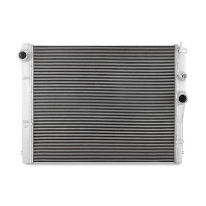 Mishimoto 2020+ Toyota Supra GR 3.0L Performance Aluminum Radiator Kit (w/Auxiliary Radiators) MMRAD-SUP-20K MMRAD-SUP-20K User 1