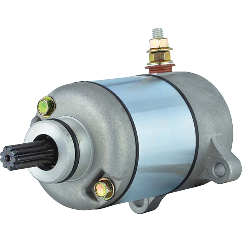 Arrowhead Mitsuba 12V 9T Str 410-54244 410-54244 Photo - Primary