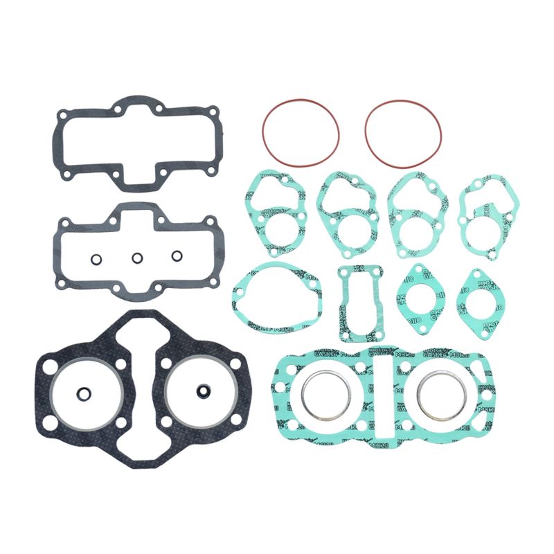 Athena 68-74 Honda CB450 K/GL450 K Top End Gasket Kit P400210600450 P400210600450 Photo - Primary