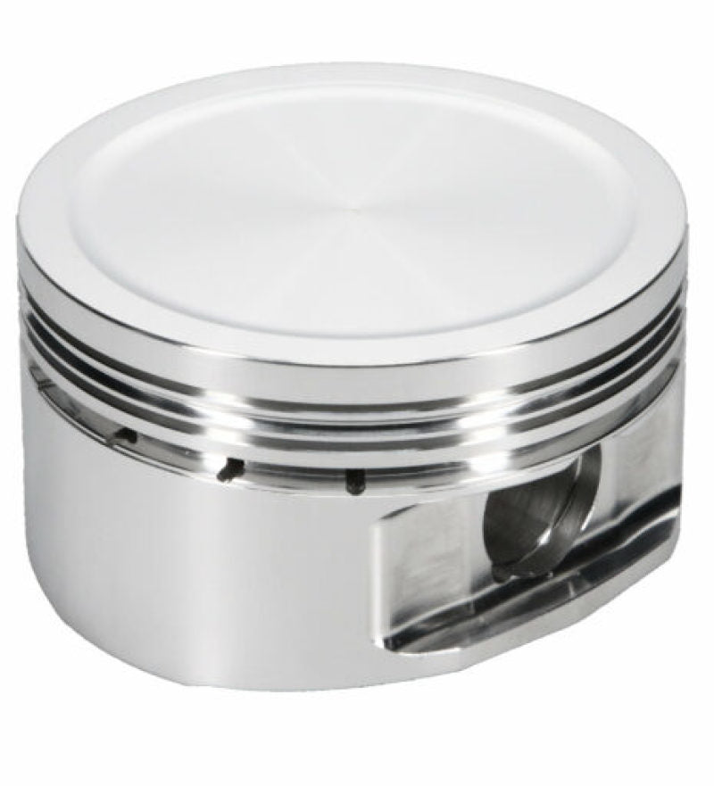 JE Pistons Kawasaki ULTRA 300X Piston Kit 300271 300271 Photo - Primary