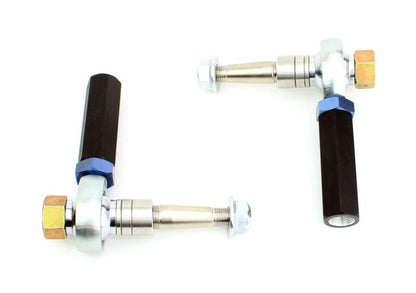 SPL Part S550 Mustang Bumpsteer Adjustable Front Tie Rod Ends SPL TRE S550 Photo - out of package