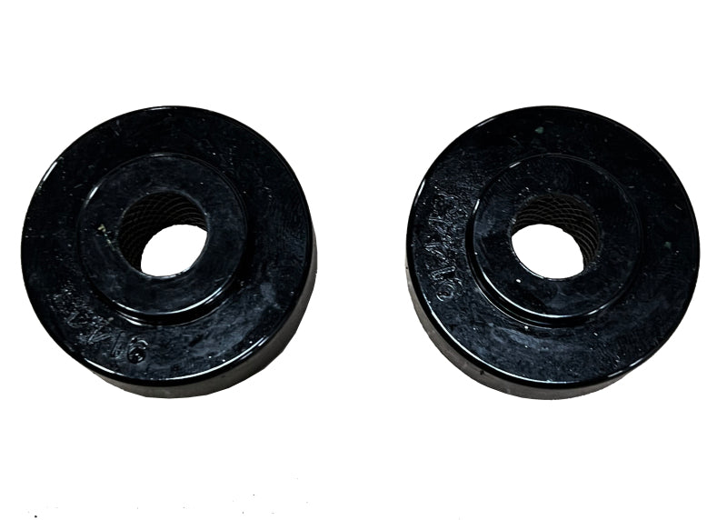 Whiteline 1973-1983 Jeep CJ5 Transmission - Mount Bushing W93574 W93574 Photo - Primary