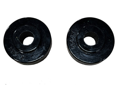 Whiteline 1973-1983 Jeep CJ5 Transmission - Mount Bushing W93574 W93574 Photo - Primary
